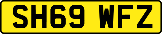 SH69WFZ