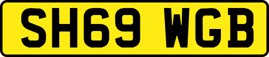 SH69WGB