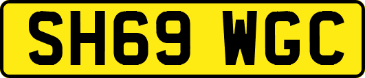 SH69WGC
