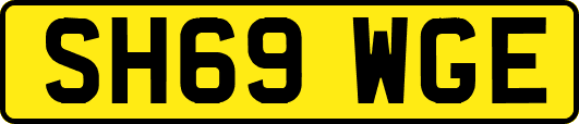 SH69WGE