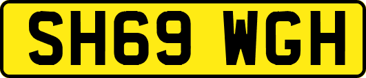 SH69WGH