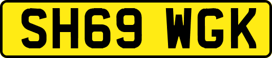SH69WGK