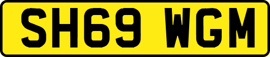SH69WGM