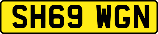 SH69WGN