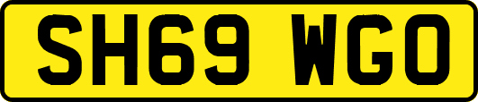 SH69WGO