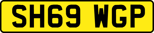 SH69WGP