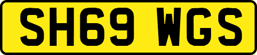SH69WGS