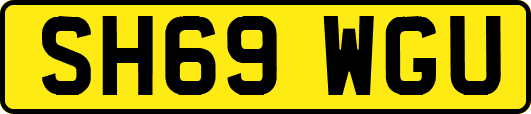 SH69WGU