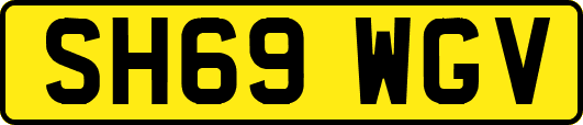 SH69WGV