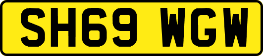 SH69WGW