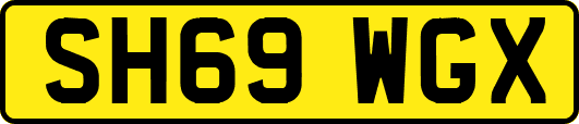 SH69WGX