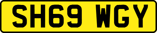SH69WGY
