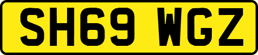 SH69WGZ