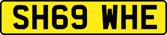 SH69WHE