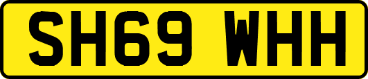 SH69WHH
