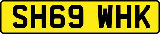 SH69WHK