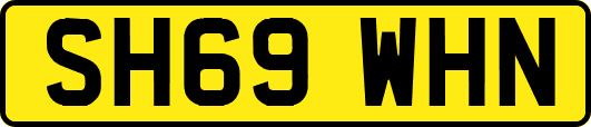 SH69WHN