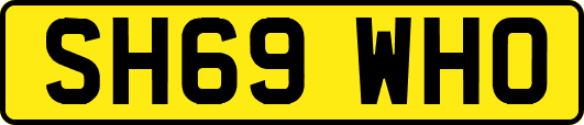 SH69WHO