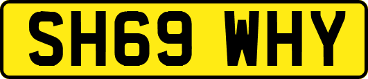 SH69WHY