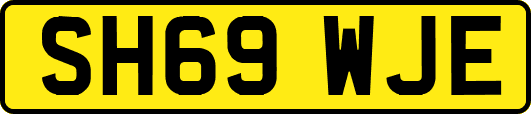 SH69WJE