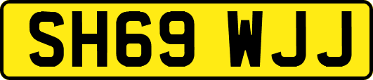 SH69WJJ