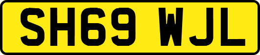 SH69WJL