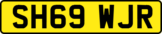 SH69WJR