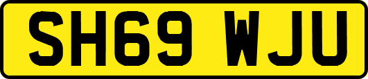 SH69WJU