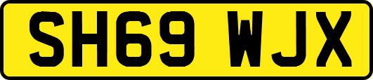 SH69WJX