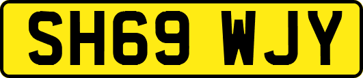 SH69WJY