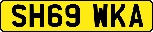 SH69WKA