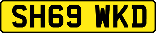 SH69WKD
