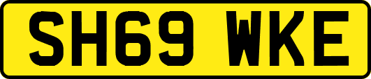 SH69WKE
