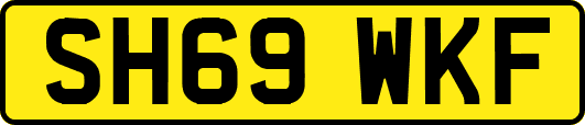 SH69WKF