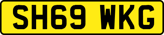 SH69WKG