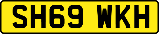 SH69WKH