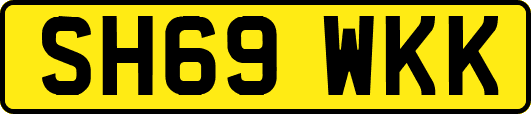 SH69WKK