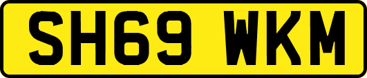 SH69WKM