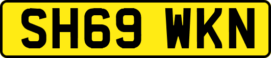 SH69WKN