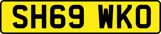 SH69WKO