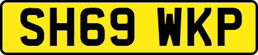 SH69WKP