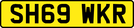 SH69WKR