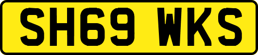 SH69WKS