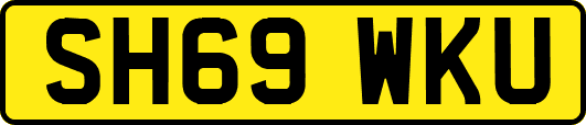 SH69WKU
