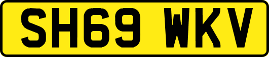 SH69WKV