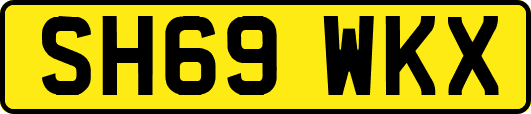 SH69WKX