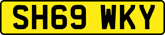 SH69WKY