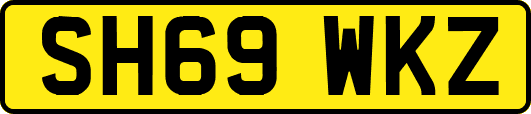 SH69WKZ