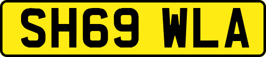 SH69WLA