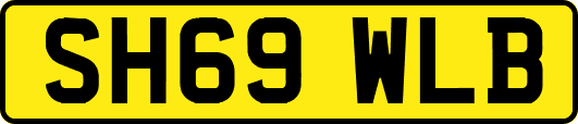 SH69WLB